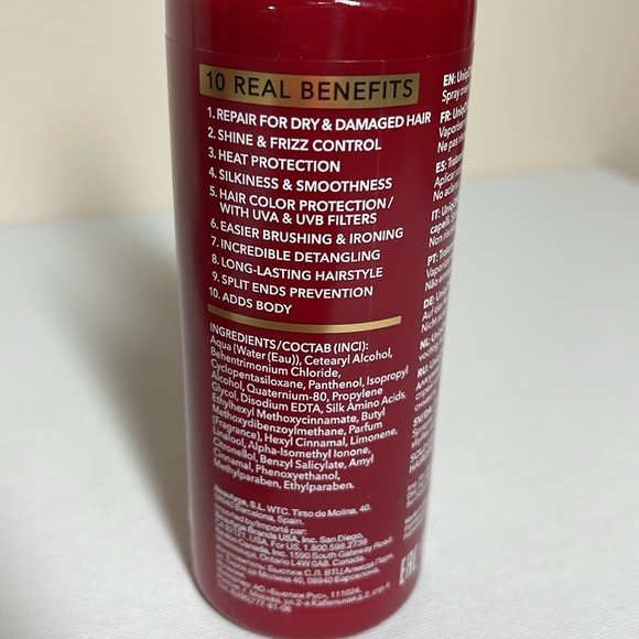 Uniq1 shampoo, mask and treatment system - Picture 5 of 6